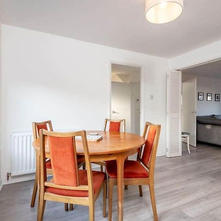 Radernie Place - No 23 St Andrews Eksteriør bilde